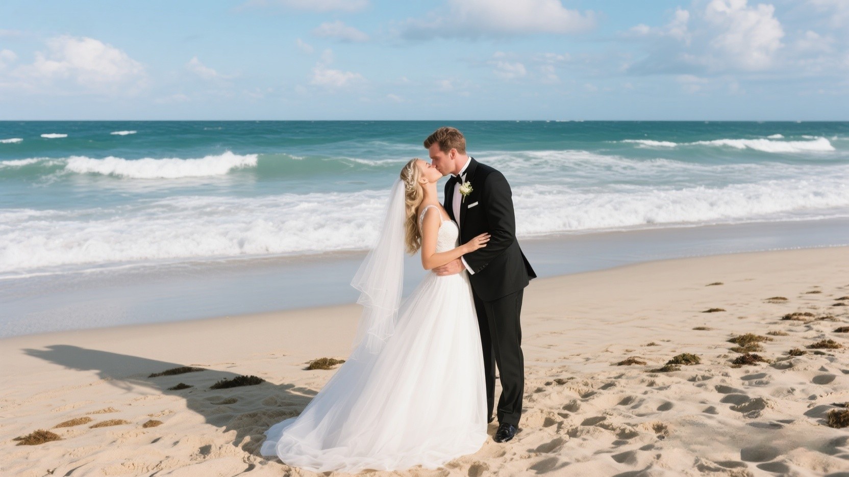 Military wedding vows example